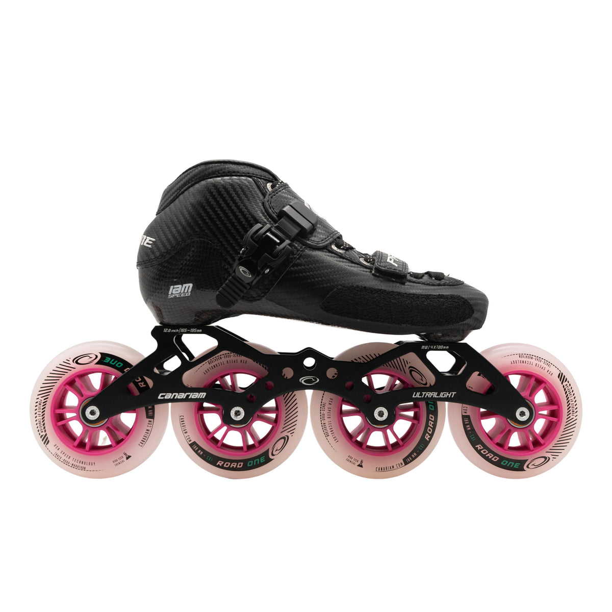 Combo Patin Prime Ultralight