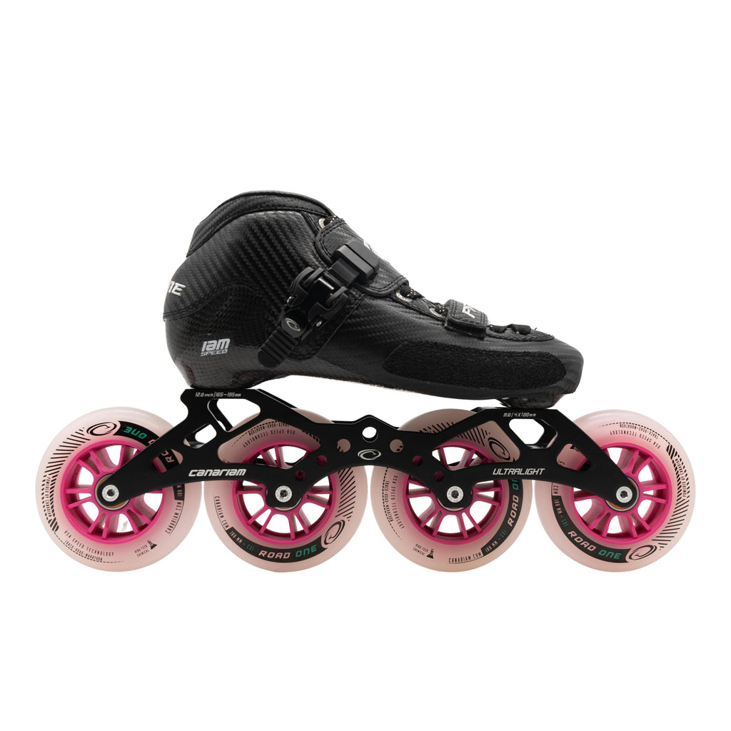 Combo Patin Prime Ultralight