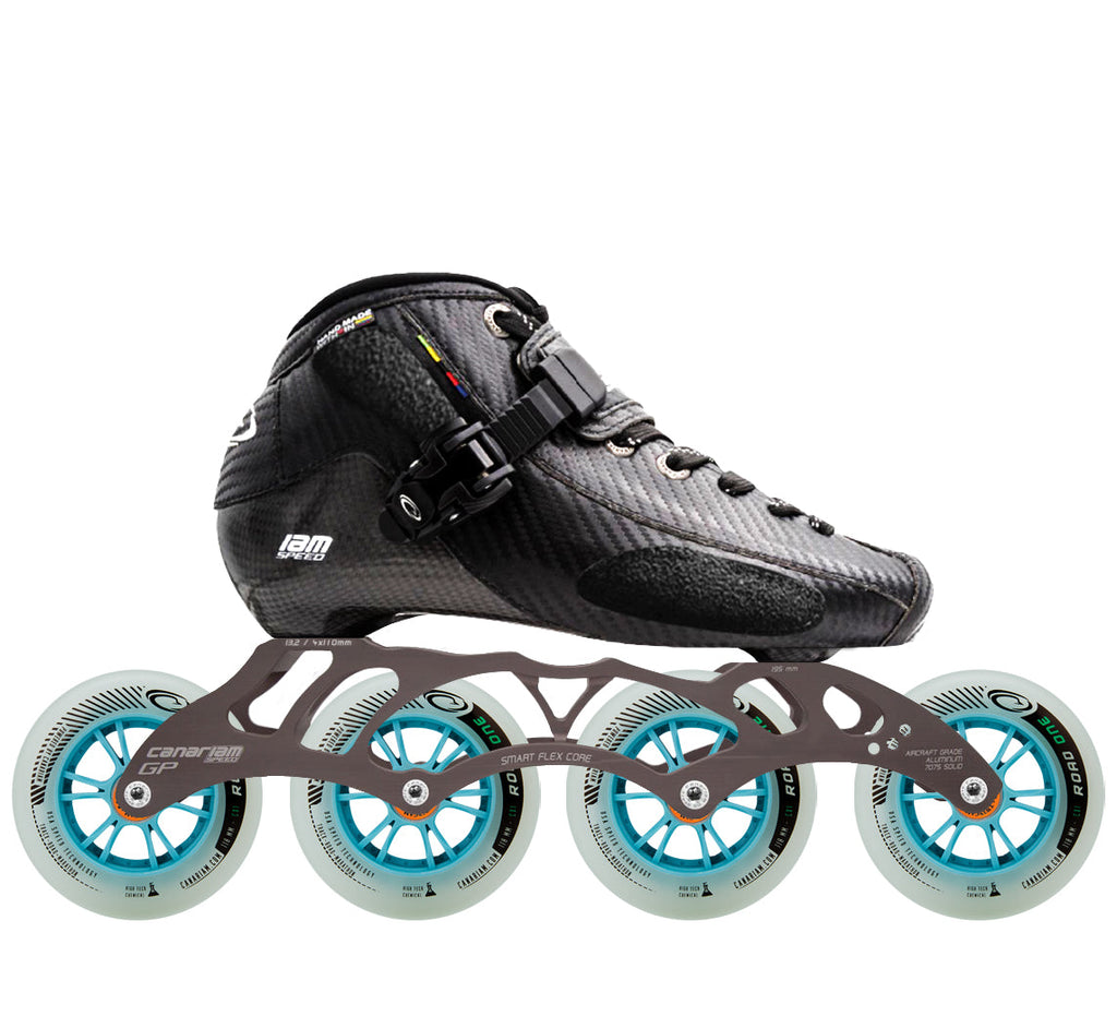 Combo Patin Onix Gp 13.2