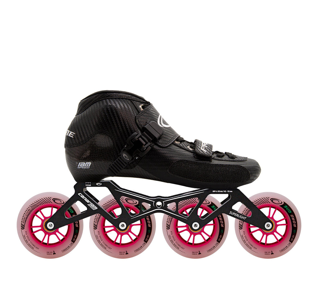 Combo Patin Prime Superlight