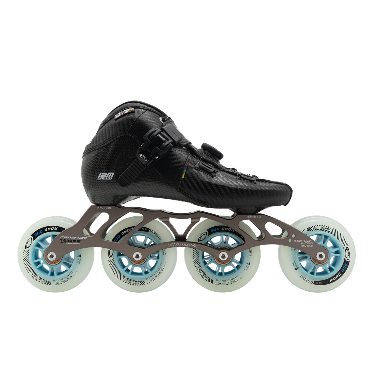 Rhino GP2 12.0 Road One 4x90mm