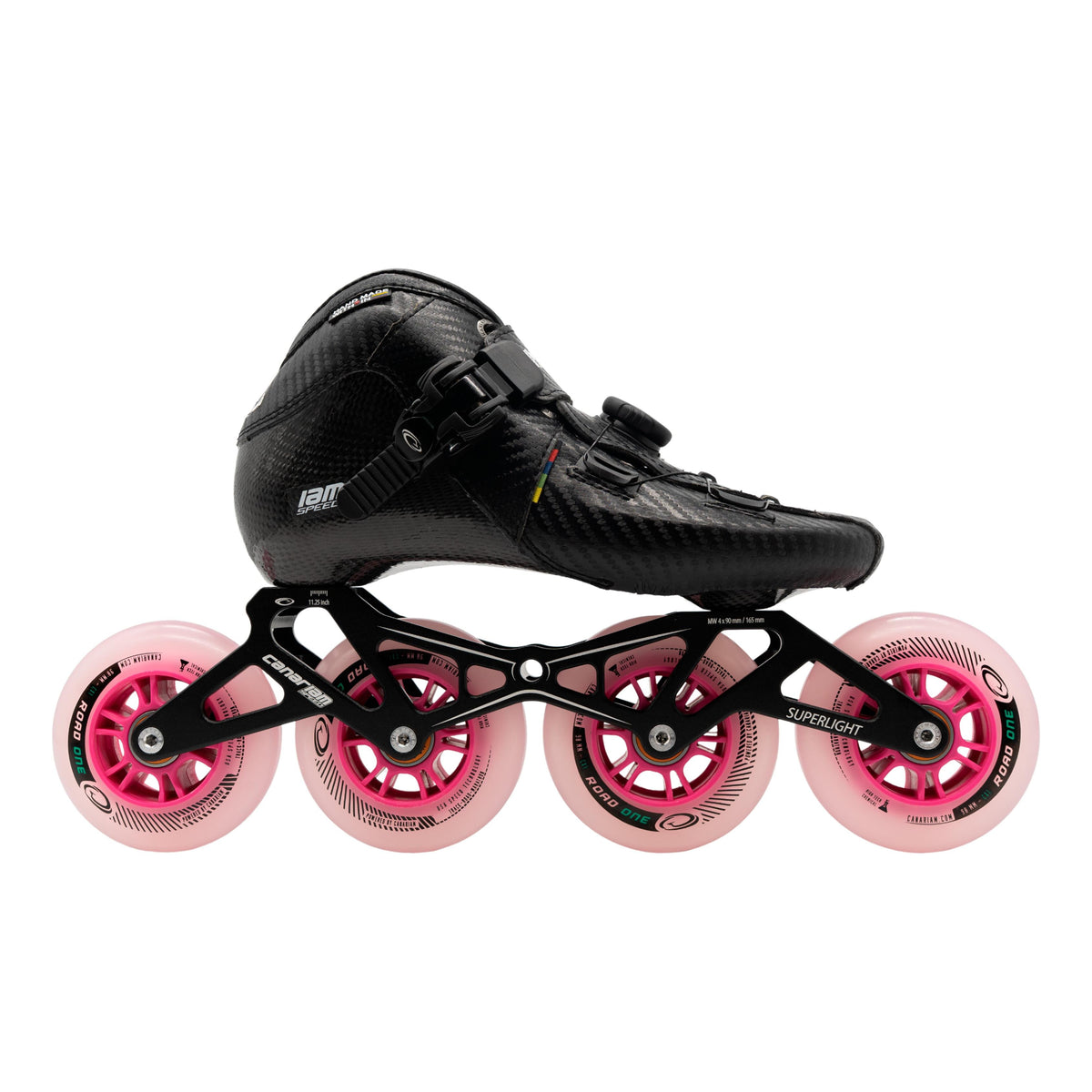 Rhino Superlight 11.25 Road One 4x84mm