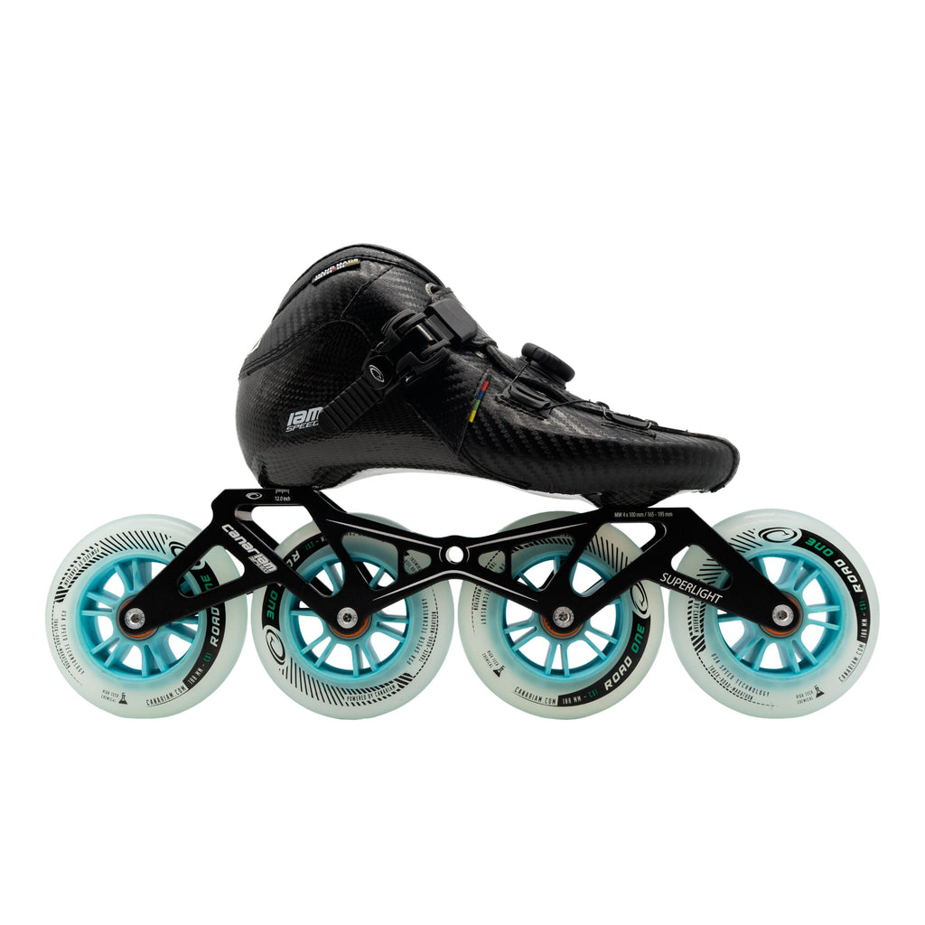 Rhino Superlight 12.0 Road One 4x90mm