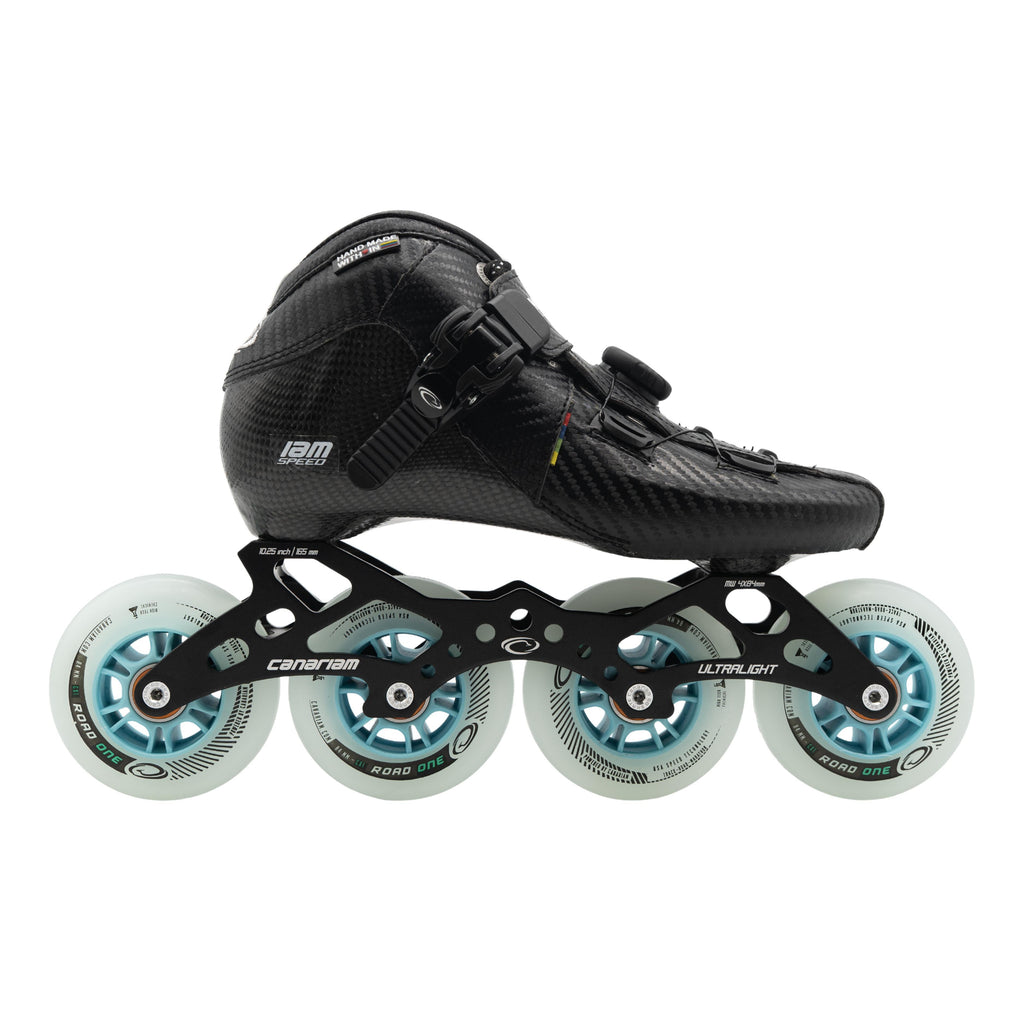 Rhino Ultralight 10.25 Road One 4x84mm