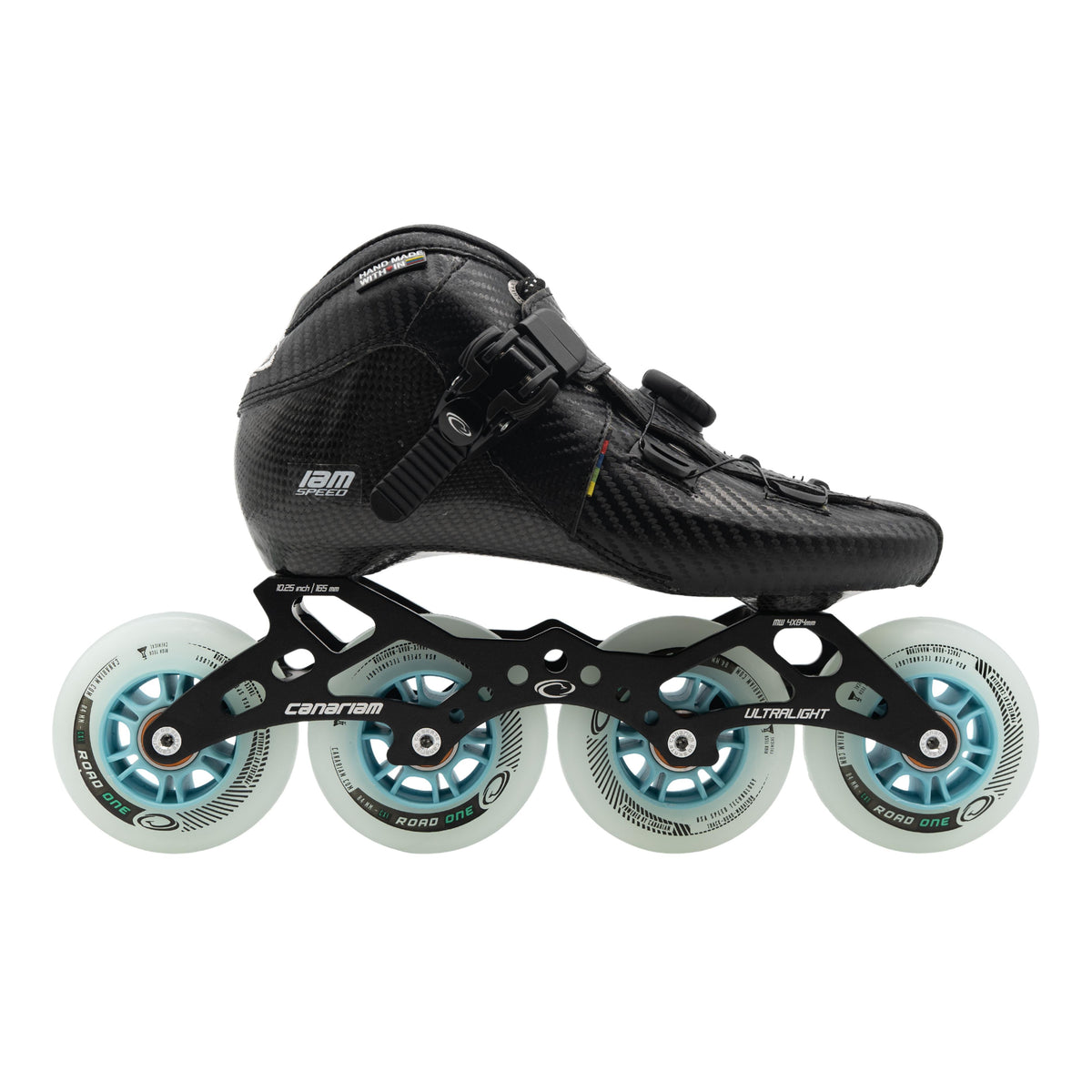 Rhino Ultralight 10.25 Road One 4x84mm
