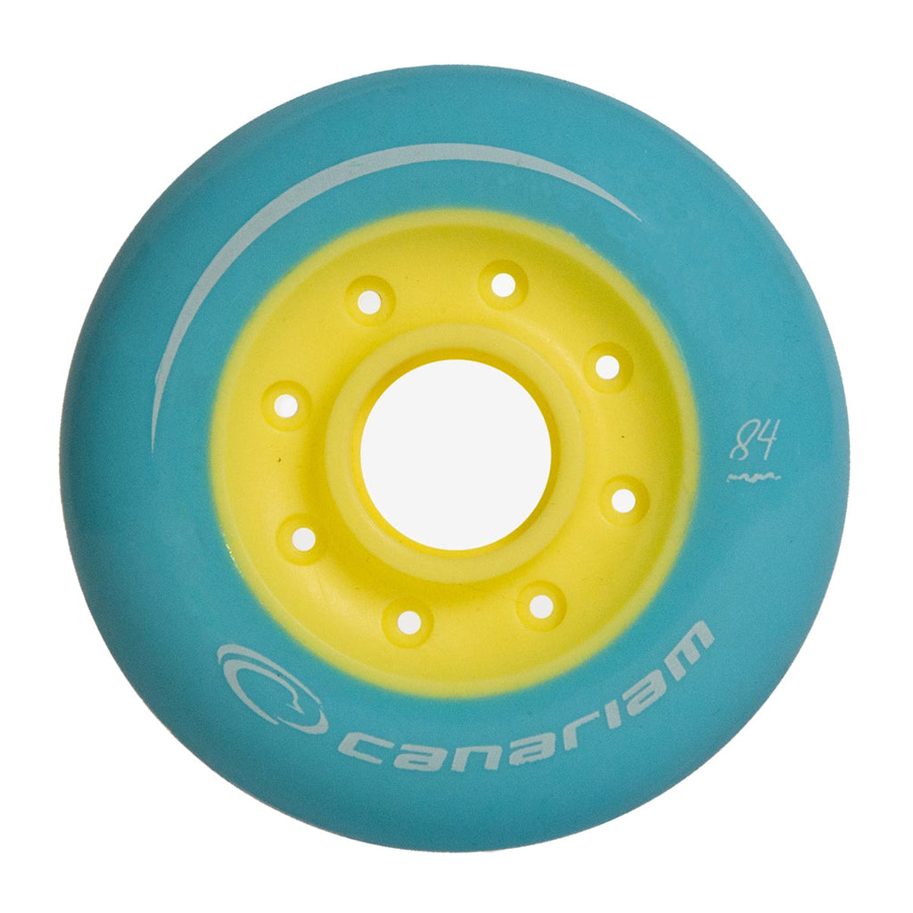 Rueda Gummy