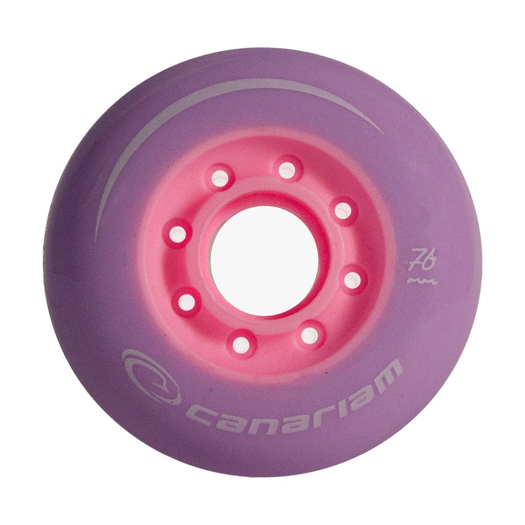 Rueda Gummy