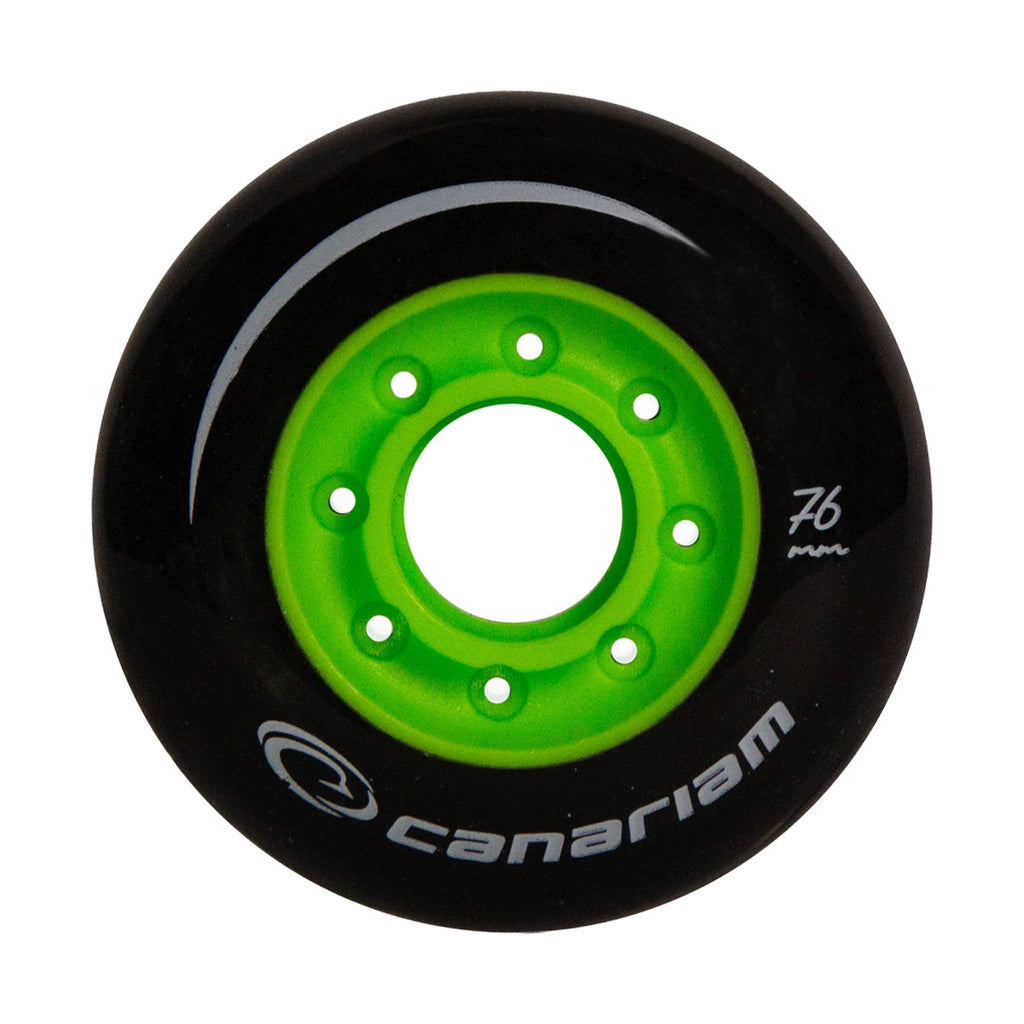 Rueda Gummy