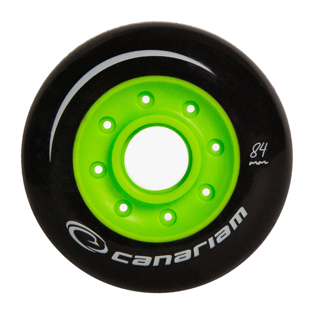Rueda Gummy