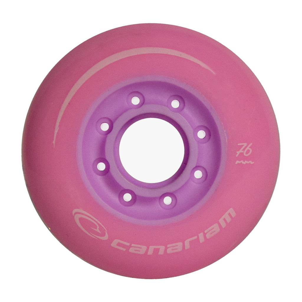 Rueda Gummy