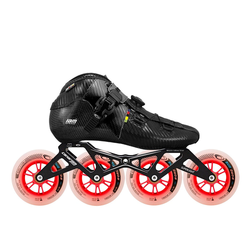 Rhino Superlight 13.2 Road One 4x110mm