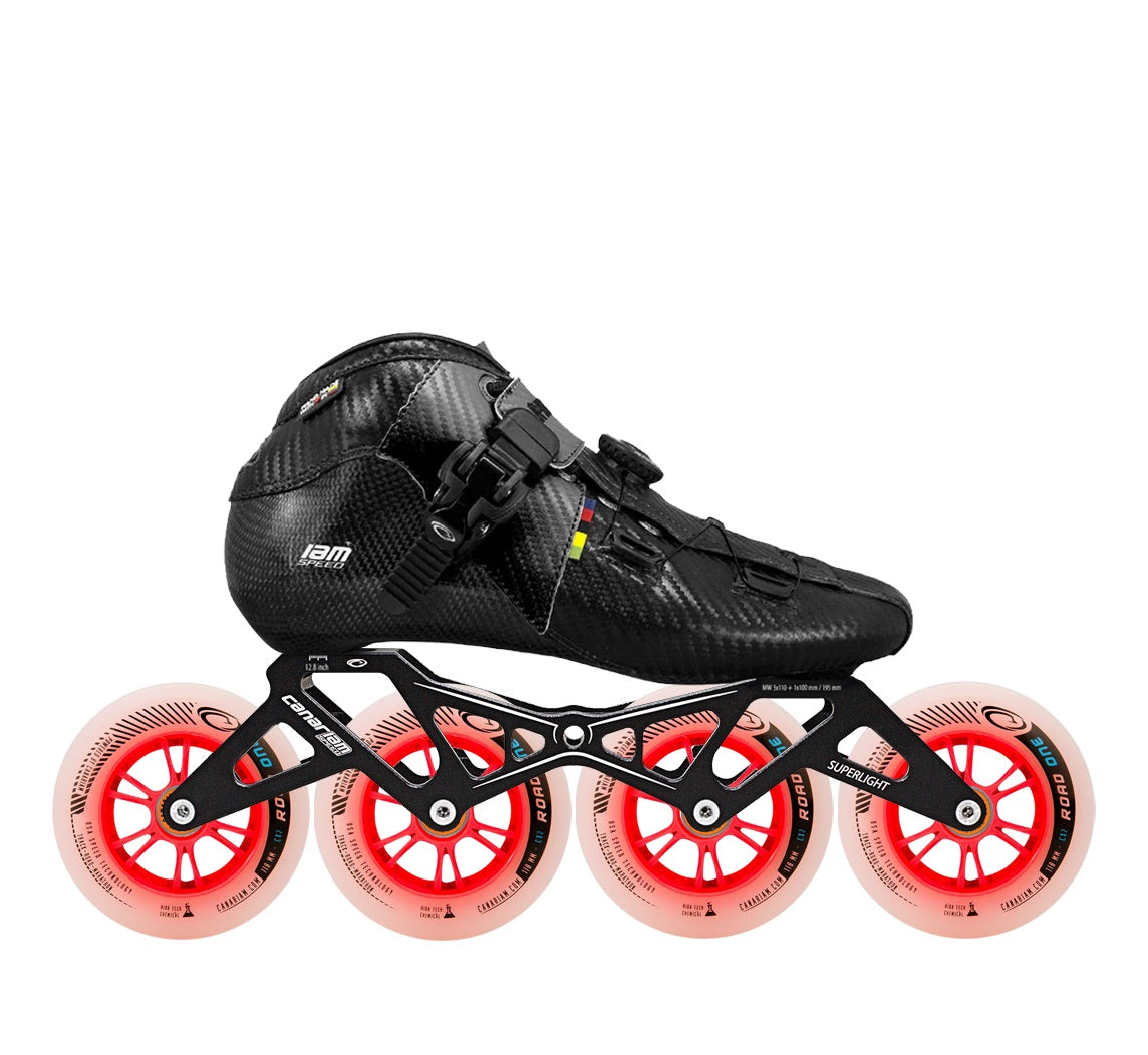 Rhino Superlight 13.2 Road One 4x110mm