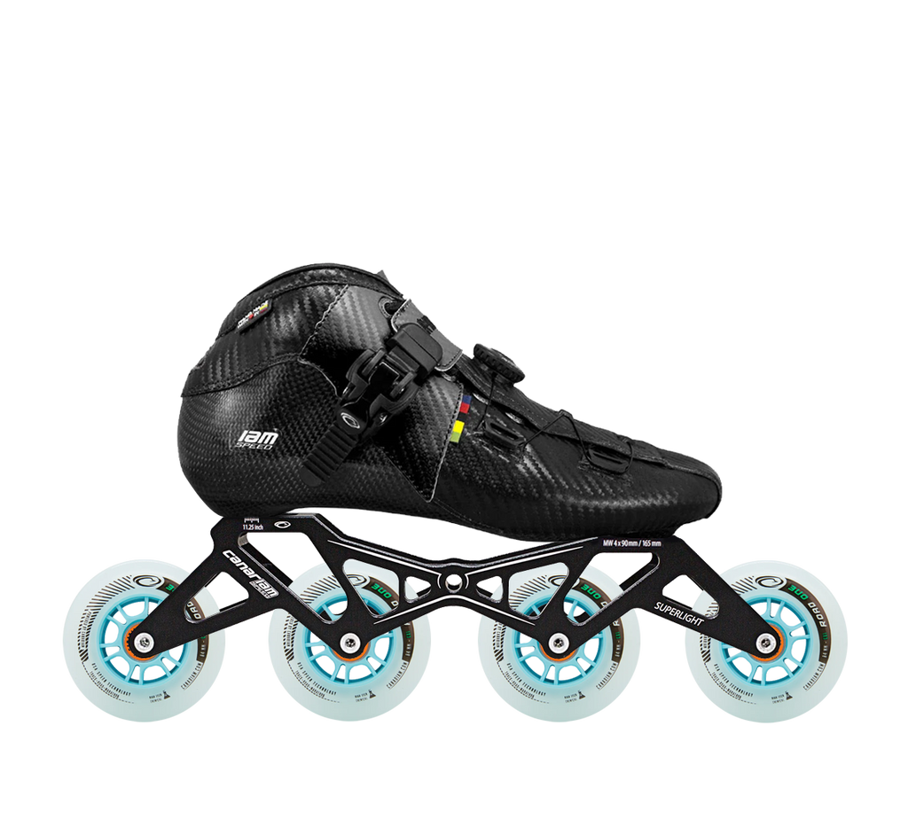 Rhino Superlight 11.25 Road One 4x84mm