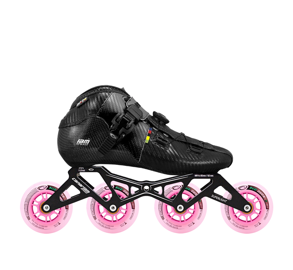 Rhino Superlight 11.25 Road One 4x84mm