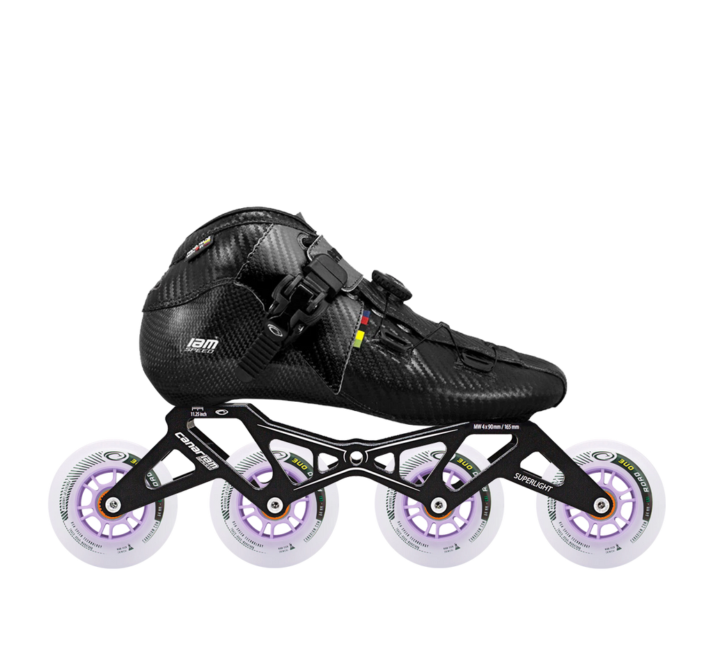 Rhino Superlight 11.25 Road One 4x84mm