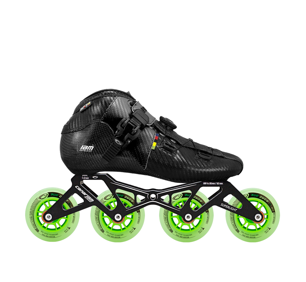 Rhino Superlight 11.25 Road One 4x84mm