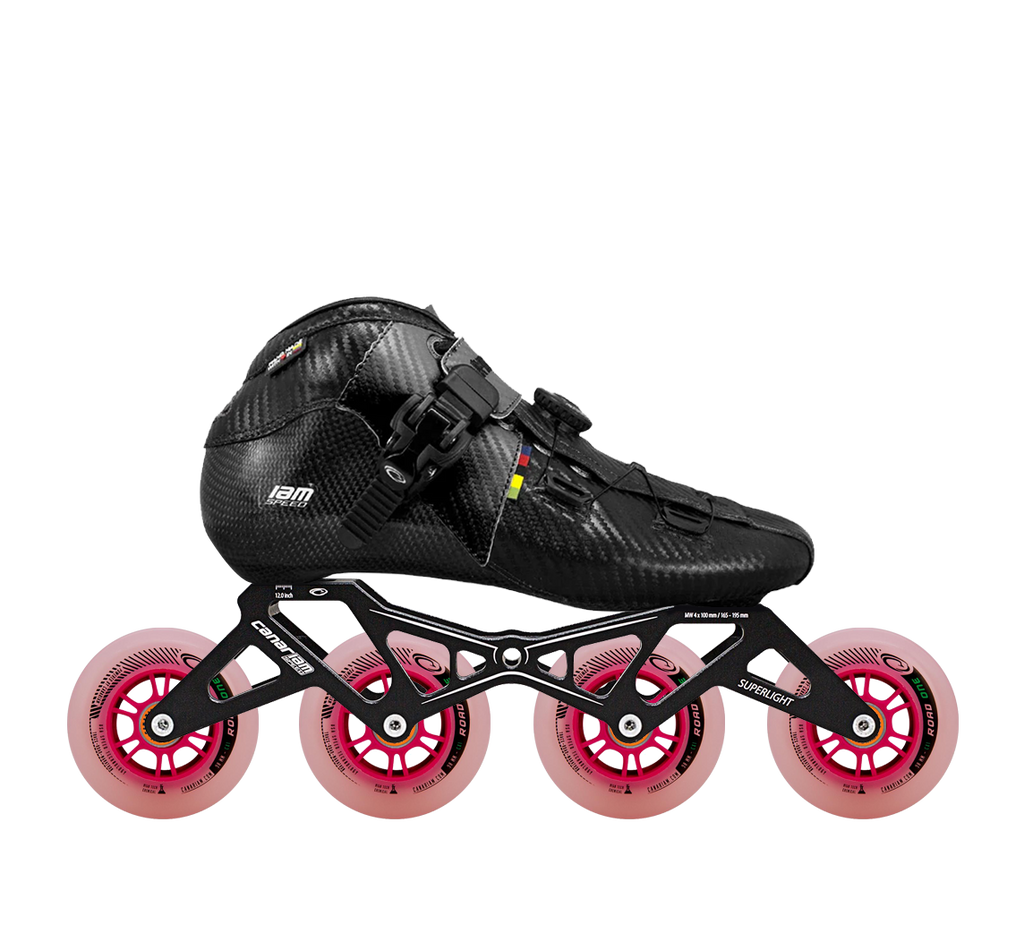 Rhino Superlight 12.0 Road One 4x90mm