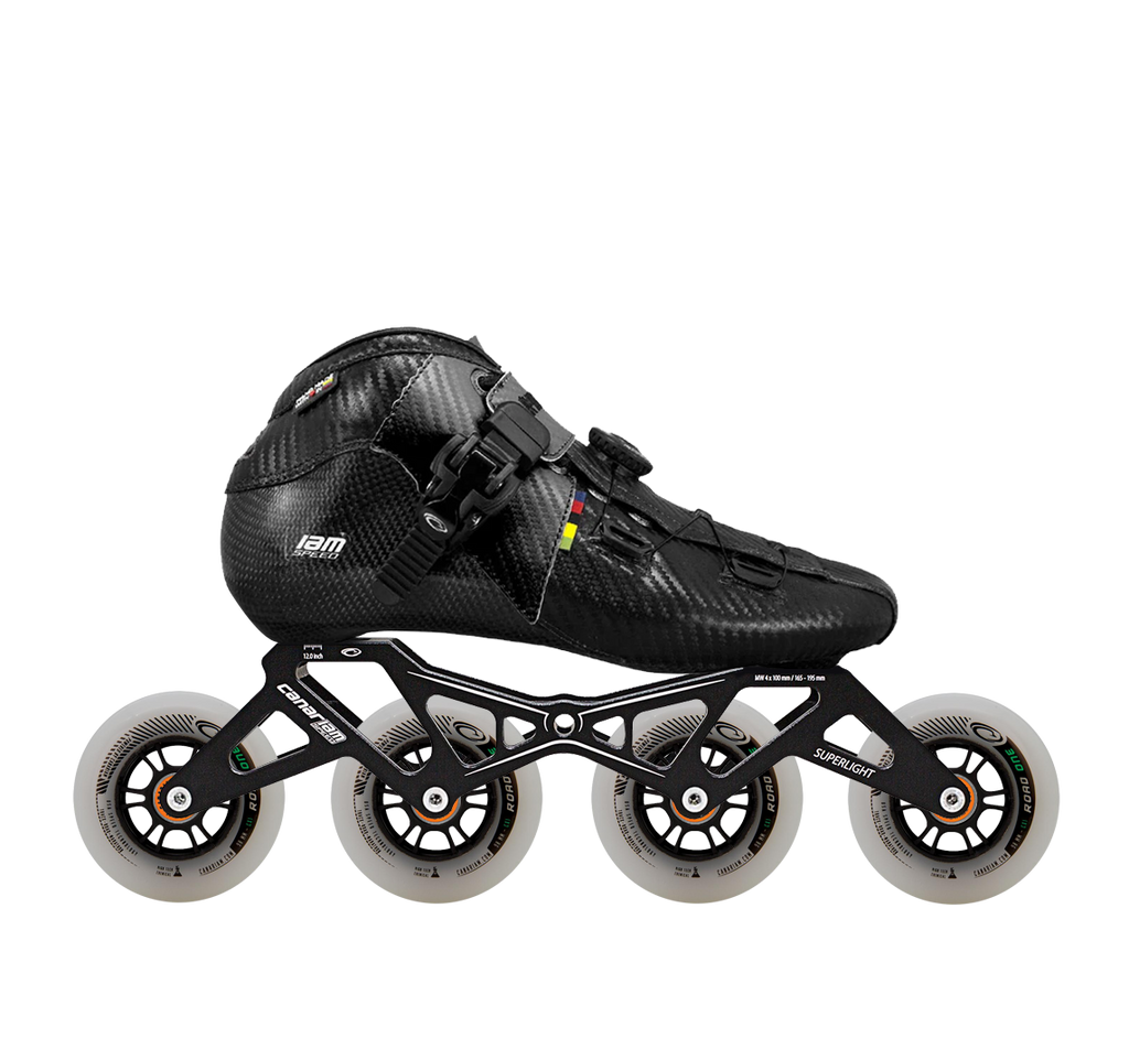 Rhino Superlight 12.0 Road One 4x90mm