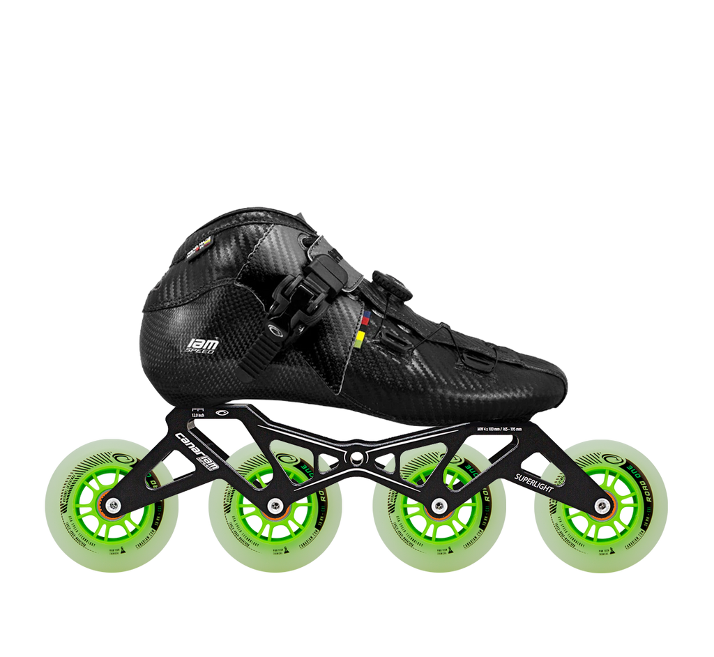 Rhino Superlight 12.0 Road One 4x90mm