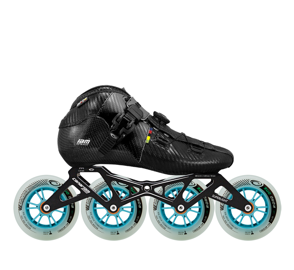 Rhino Superlight 13.2 Road One 4x110mm