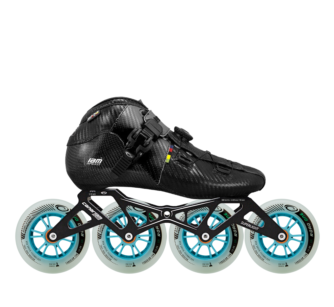 Rhino Superlight 13.2 Road One 4x110mm