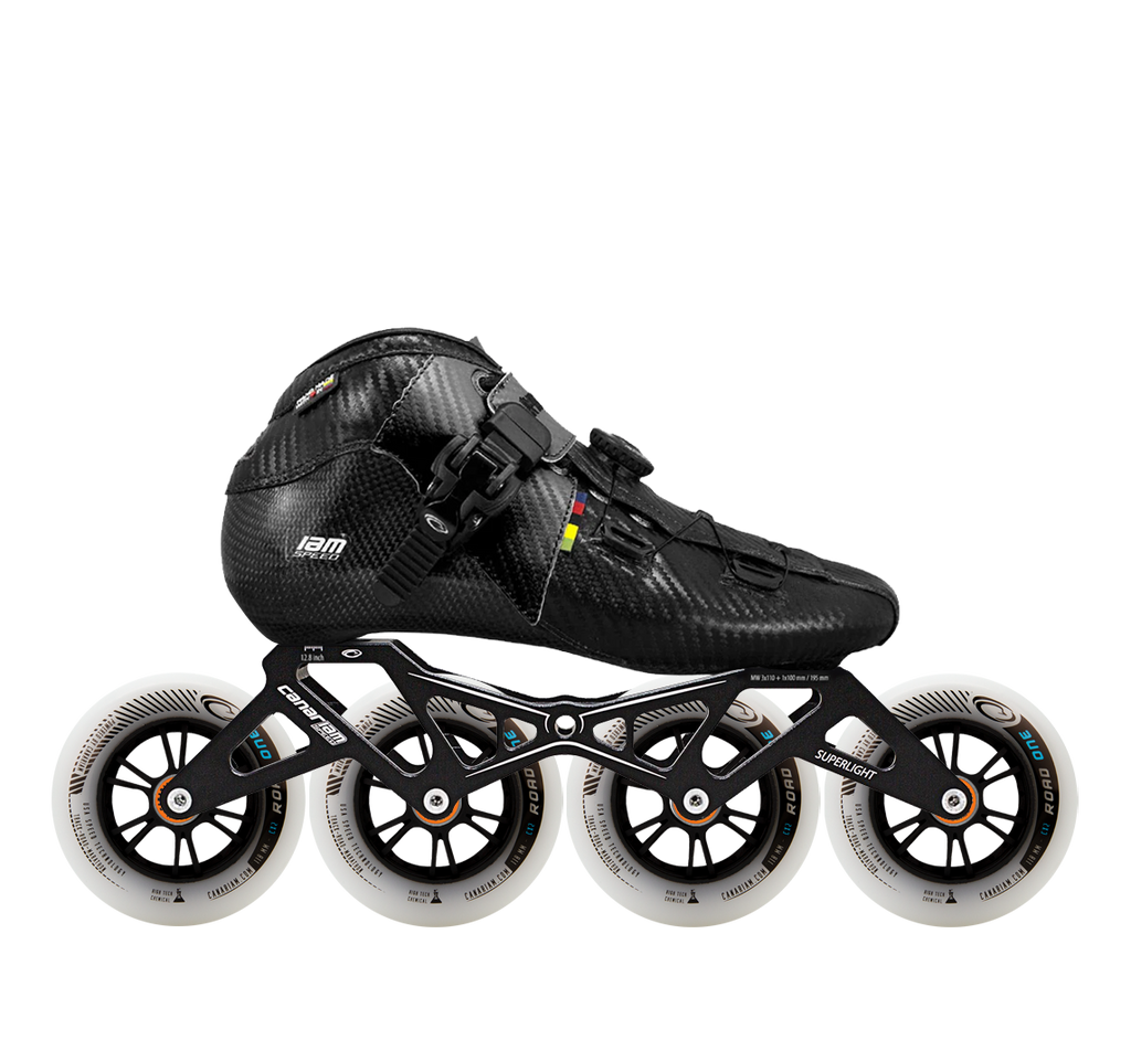 Rhino Superlight 13.2 Road One 4x110mm