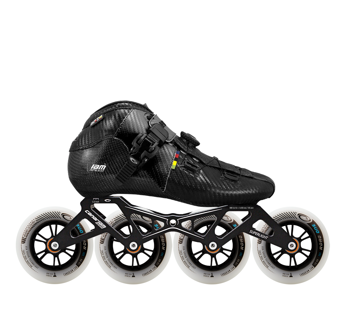 Rhino Superlight 13.2 Road One 4x110mm