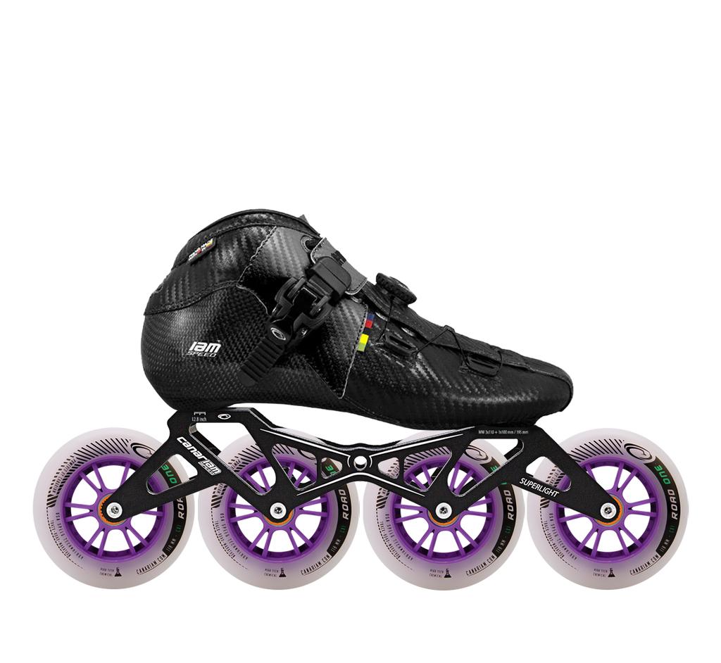 Rhino Superlight 13.2 Road One 4x110mm
