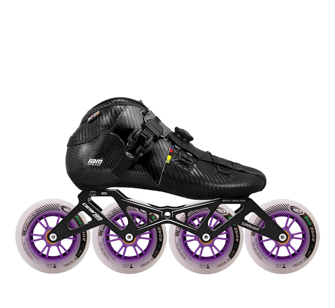 Rhino Superlight 13.2 Road One 4x110mm