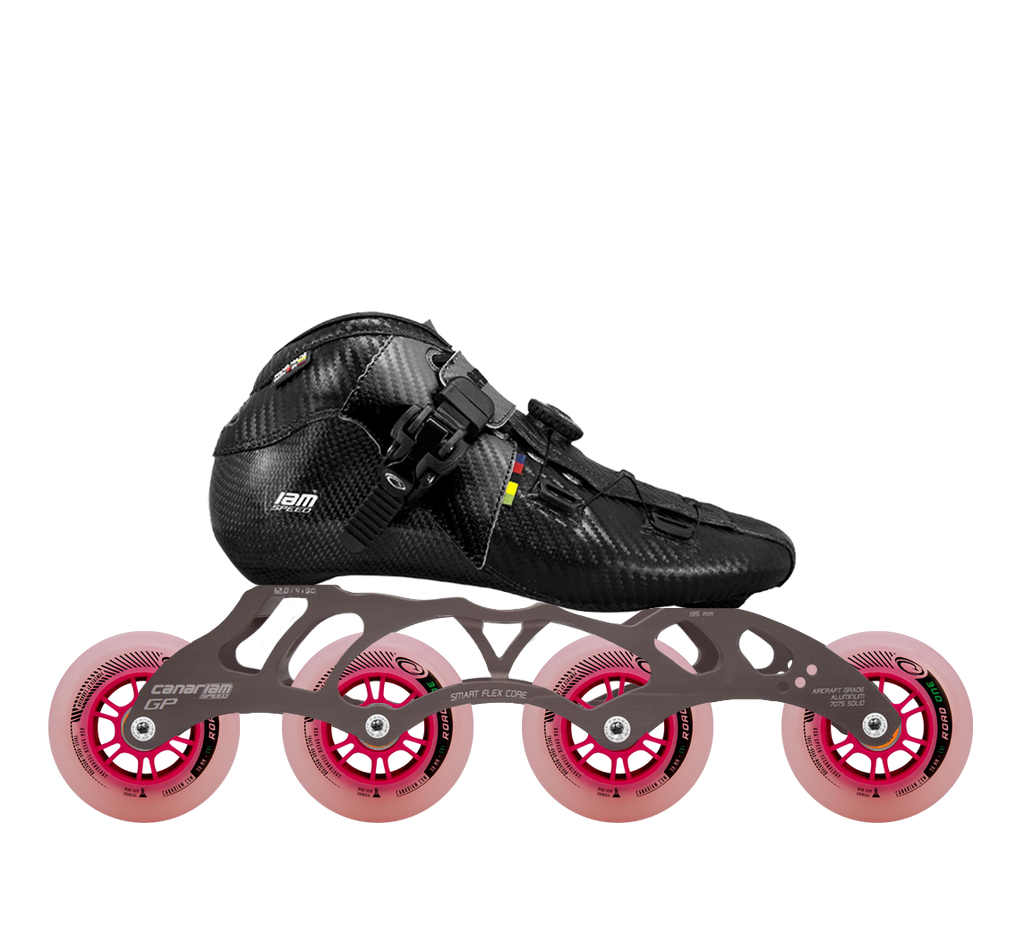 Rhino GP2 12.0 Road One 4x90mm