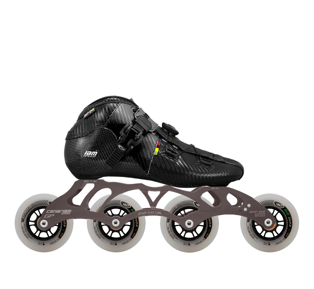 Rhino GP2 12.0 Road One 4x90mm