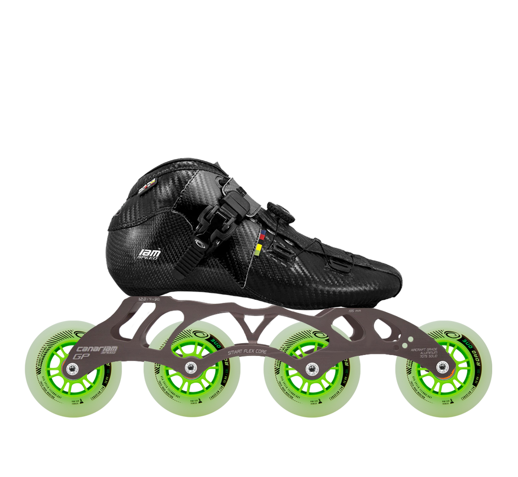 Rhino GP2 12.0 Road One 4x90mm