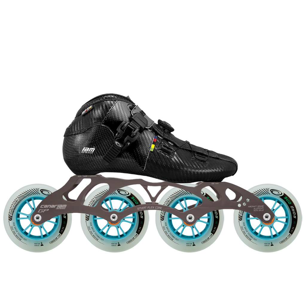 Rhino GP2 13.2 Road One 4x110mm