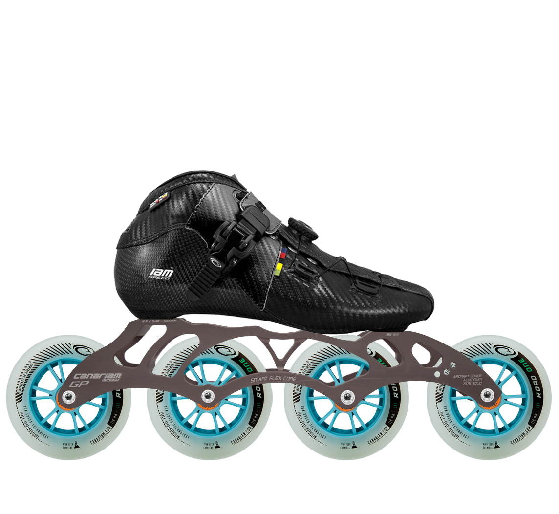 Rhino GP2 13.2 Road One 4x110mm