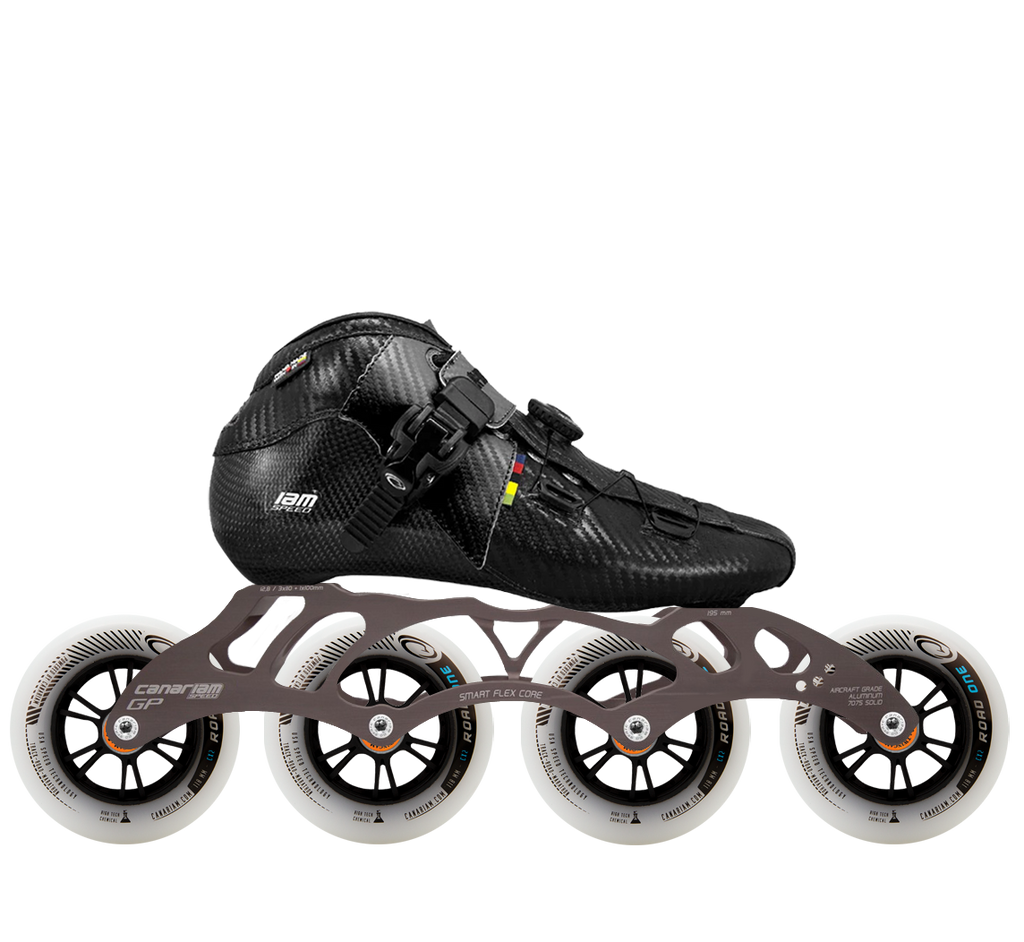 Rhino GP2 13.2 Road One 4x110mm