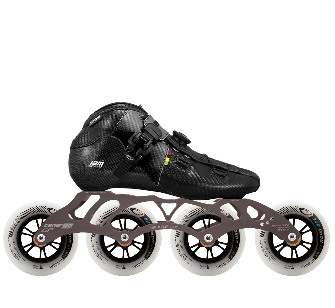 Rhino GP2 13.2 Road One 4x110mm
