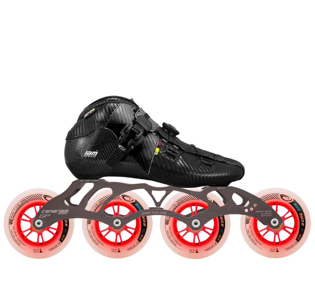 Rhino GP2 13.2 Road One 4x110mm