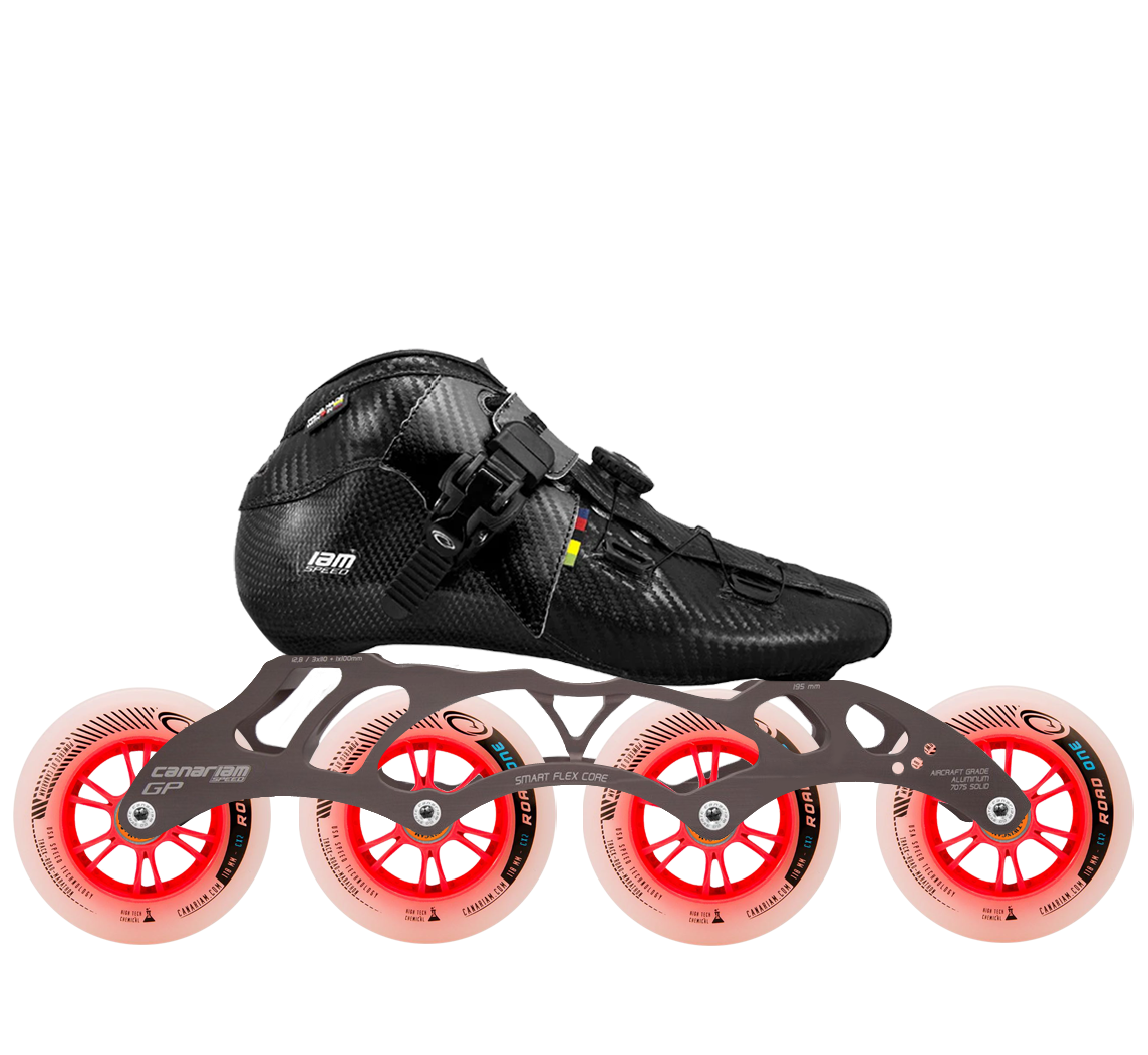 Rhino GP2 13.2 Road One 4x110mm