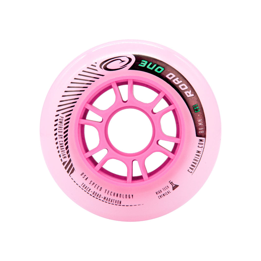 Rueda Road One 84mm