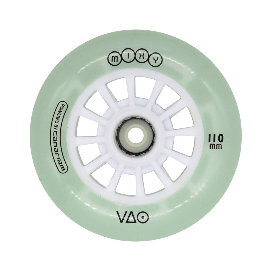 Rueda VAO MIXY 110mm