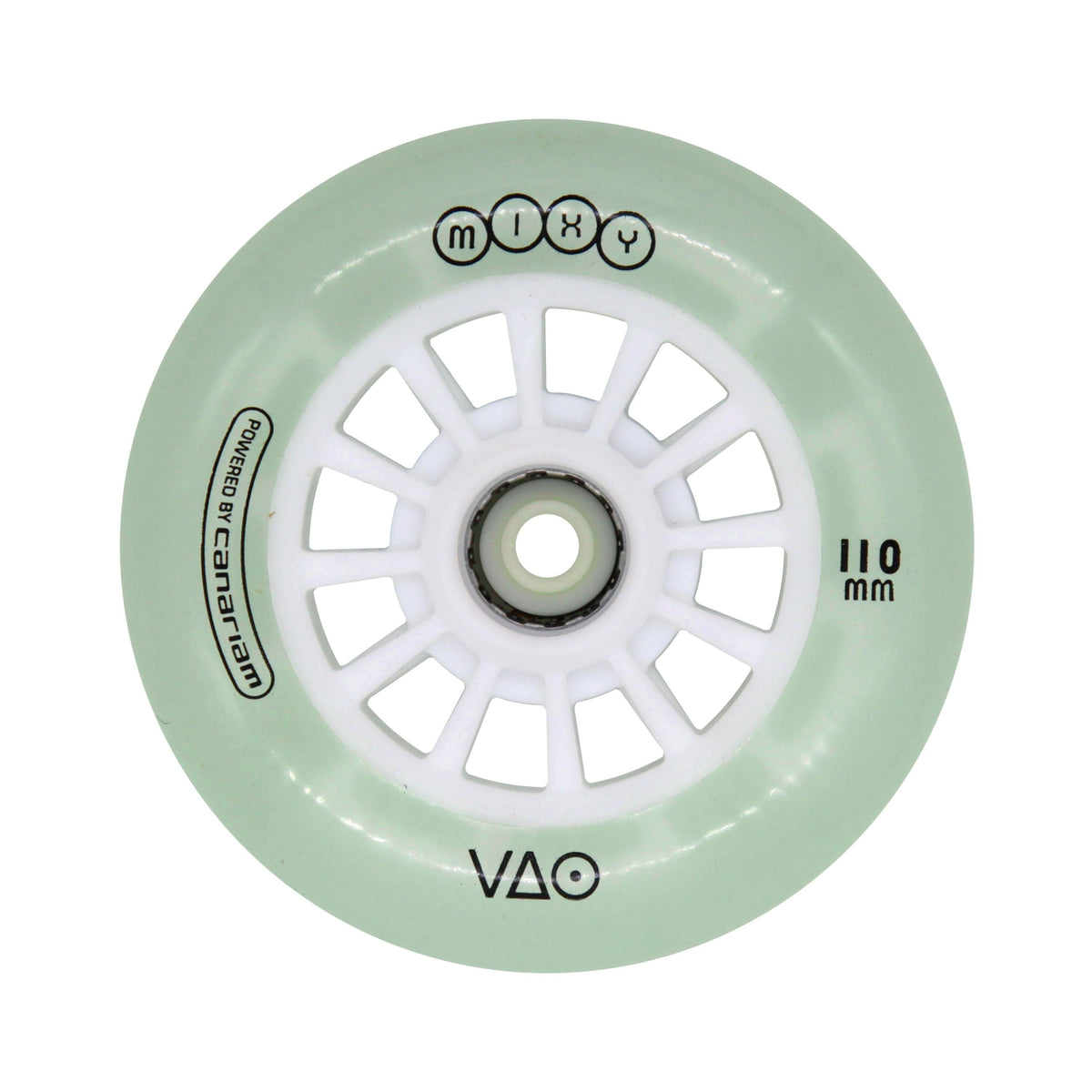 Rueda VAO MIXY 110mm
