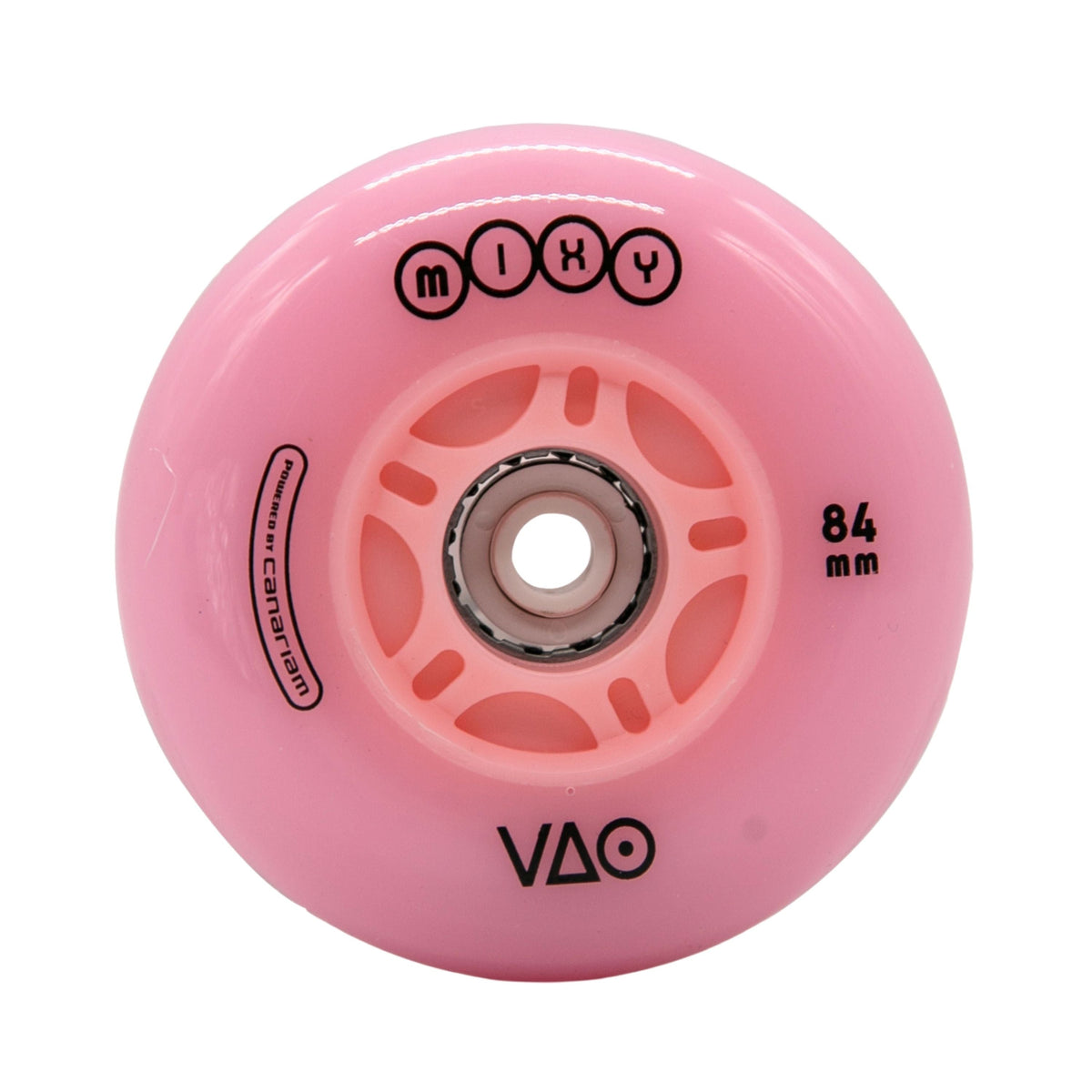 Rueda VAO MIXY 84mm