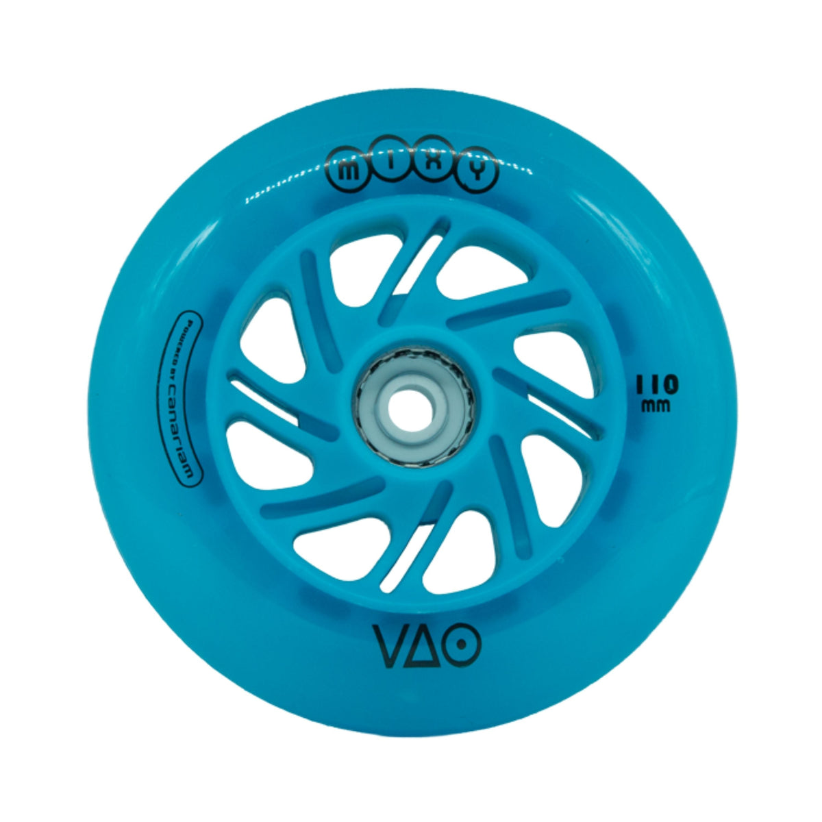 Rueda VAO MIXY 110mm