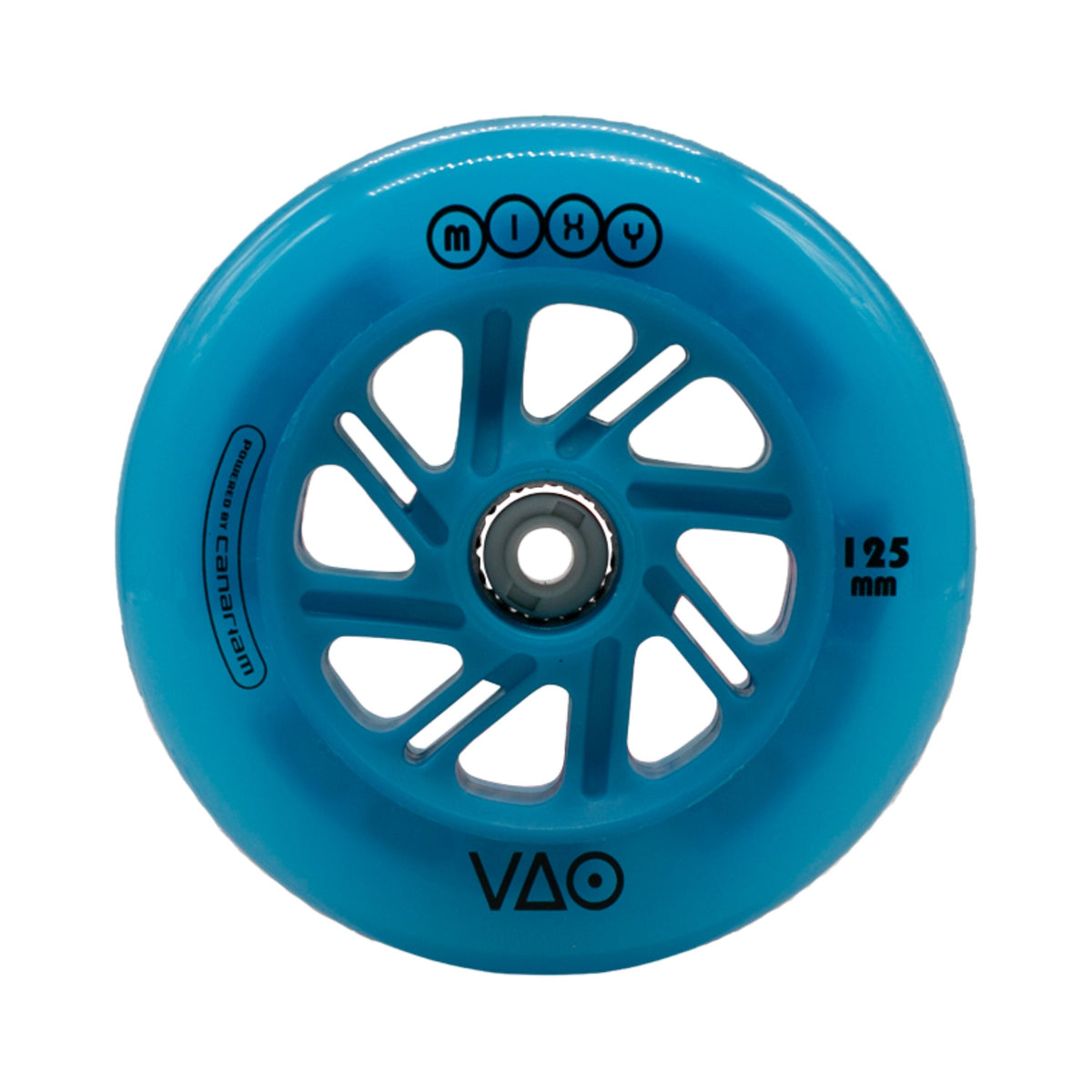 Rueda VAO MIXY 125mm