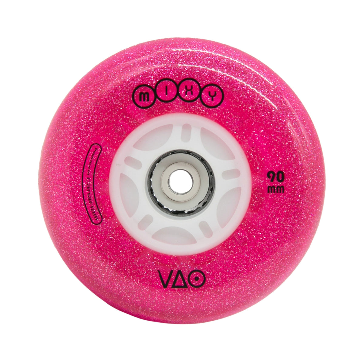 Rueda VAO MIXY 90mm