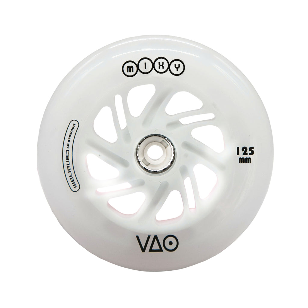 Rueda VAO MIXY 125mm