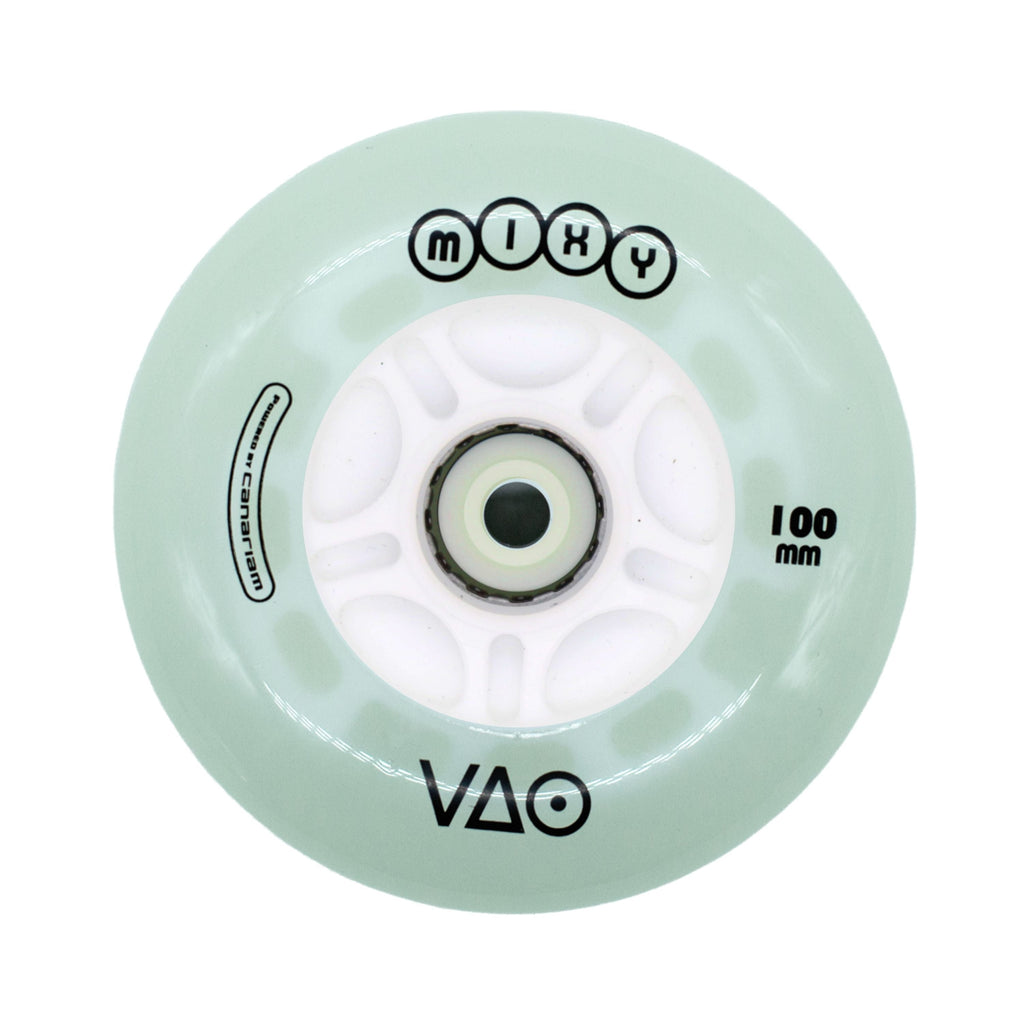 Rueda VAO MIXY 100mm