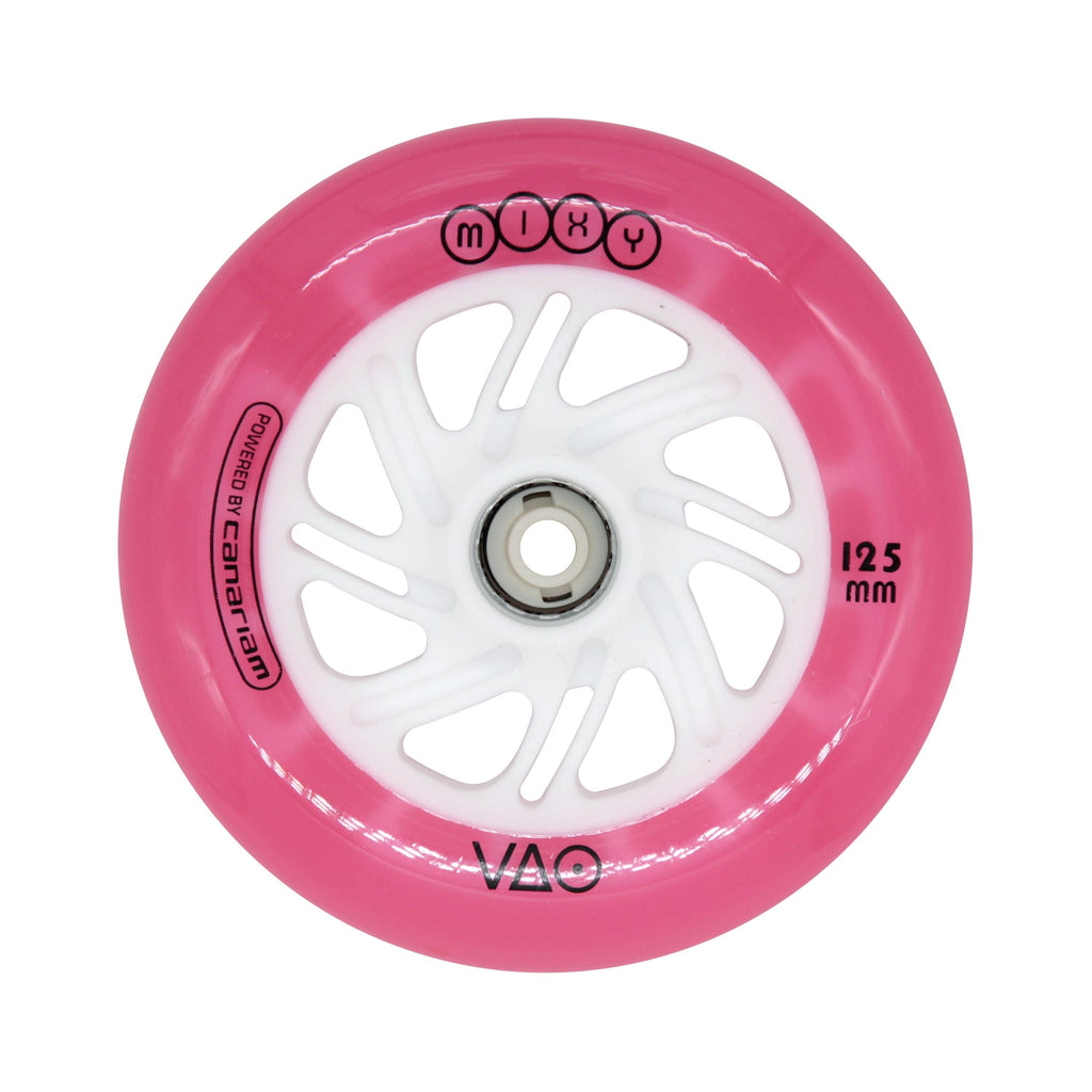 Rueda VAO MIXY 125mm