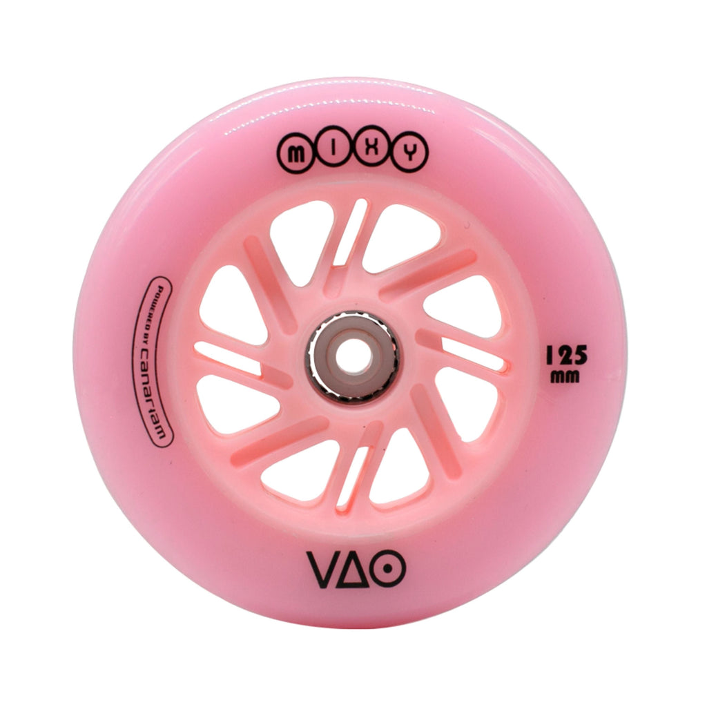 Rueda VAO MIXY 125mm