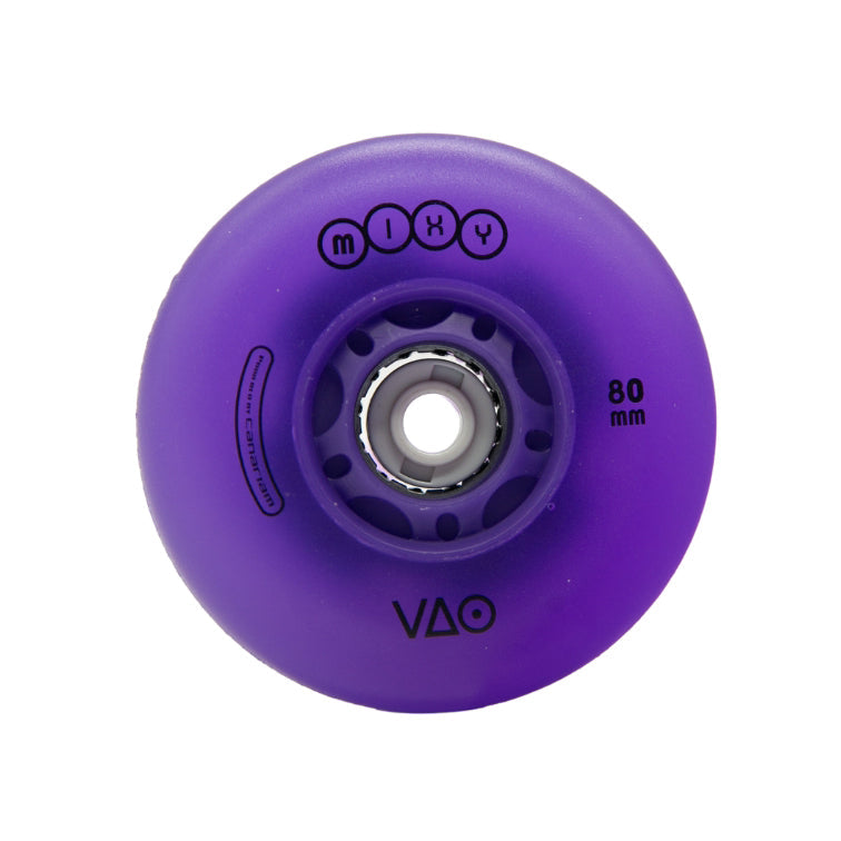 Rueda VAO MIXY 80mm
